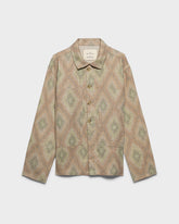 Overjacket in Lino |