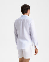 Linen Posillipo Shirt |