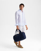 Linen Posillipo Shirt |