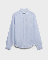Linen Posillipo Shirt |