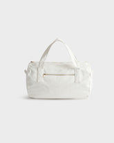 Canvas Weekend Bag |