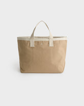 Canvas California Tote Bag |