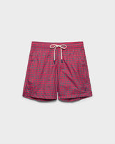 Ciro Printed Recycled Ultra Light Swim Shorts |
