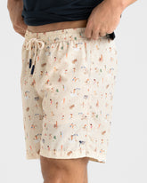 Costume in Nylon Stampato |