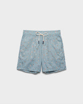Printed Recycled Ultra Light Swim Shorts |