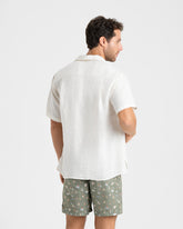 Printed Recycled Ultra Light Swim Shorts |