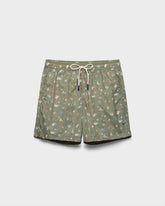 Printed Recycled Ultra Light Swim Shorts |