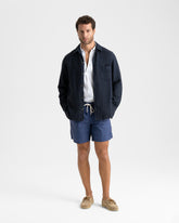 Costume Ciro in Nylon Riciclato Ultra-leggero Stampato |