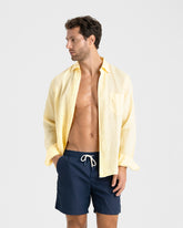 Costume in Nylon Délavé |