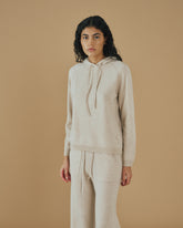Cashmere Pacifico Hoodie |