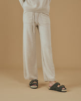 Cashmere Nomad Trousers |
