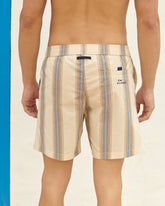 Printed Swim Shorts |