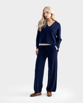 Cashmere Blend Atoll Shirt |