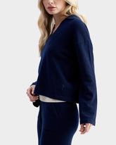 Cashmere Blend Atoll Shirt |