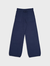 Pantaloni Nomad in Lana Merino |