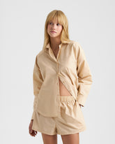 Camicia Binibeca in Popeline Leggero |
