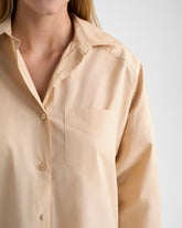 Camicia Binibeca in Popeline Leggero |