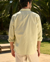 Popeline Panama Shirt |