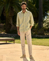 Popeline Panama Shirt |