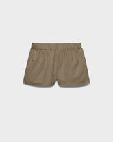 Pantaloncini Bahia in Popeline di Cotone |