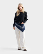 Cashmere Blend Ember Cardigan |