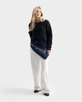 Cashmere Blend Ember Cardigan |