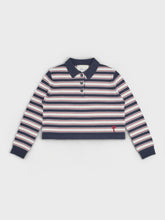 Merino Wool Sonoma Polo |