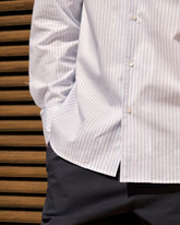 Popeline Panama Shirt |