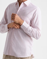Popeline Panama Shirt |