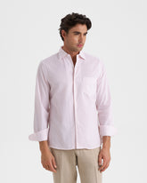 Popeline Panama Shirt |