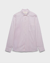 Popeline Panama Shirt |