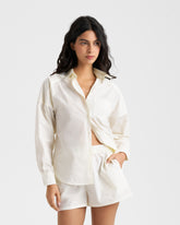 Camicia Binibeca in Popeline Leggero |