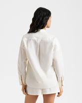Camicia Binibeca in Popeline Leggero |