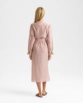 Abito Serene in Voile di Cotone |