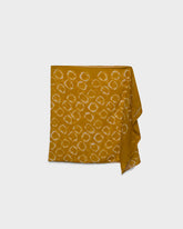 Tie Dye Ikat Arielle Sarong |