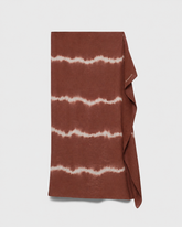 Cotton Shibori Calypso Sarong |