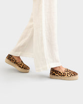 Espadrillas in Cavallino |