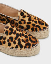 Espadrillas in Cavallino |