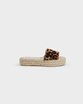 Sandali in Cavallino |