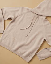 Cashmere Pacifico Hoodie |