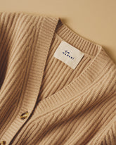 Cashmere Cove Cardigan |