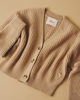 Cashmere Cove Cardigan |