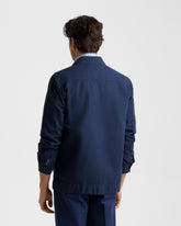 Blend Cotton Gabardine Savana Jacket |