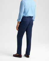 Pantaloni Sorrento in Gabardina di Cotone |