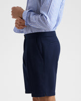 Blend Cotton Gabardine Positano Shorts |