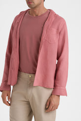 Blend Cotton Gabardine Positano Shorts |