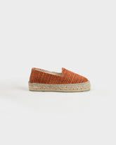 Espadrillas in Rafia Intrecciata |