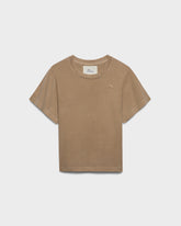 T-shirt Coconut in Jersey |