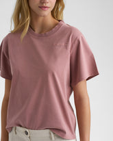 Jersey Coconut T-Shirt |