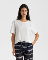 Jersey Coconut T-Shirt |